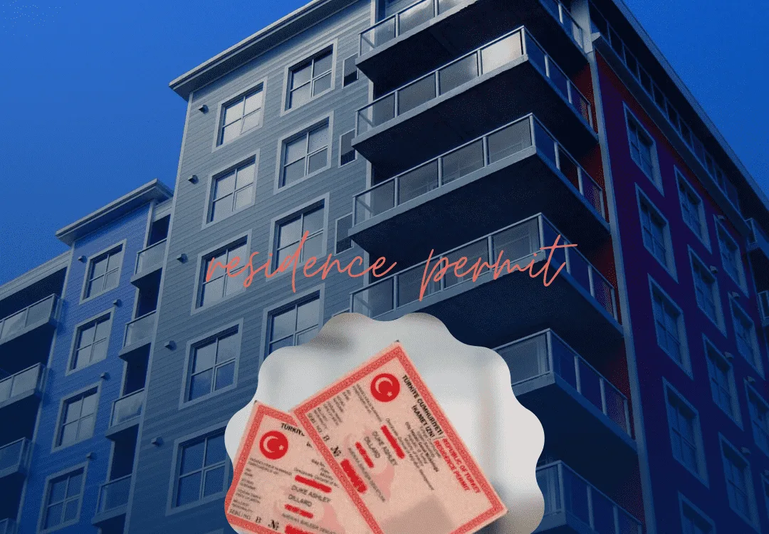 Permanent Residence in Turkey: What You Need to Know - Trust Point