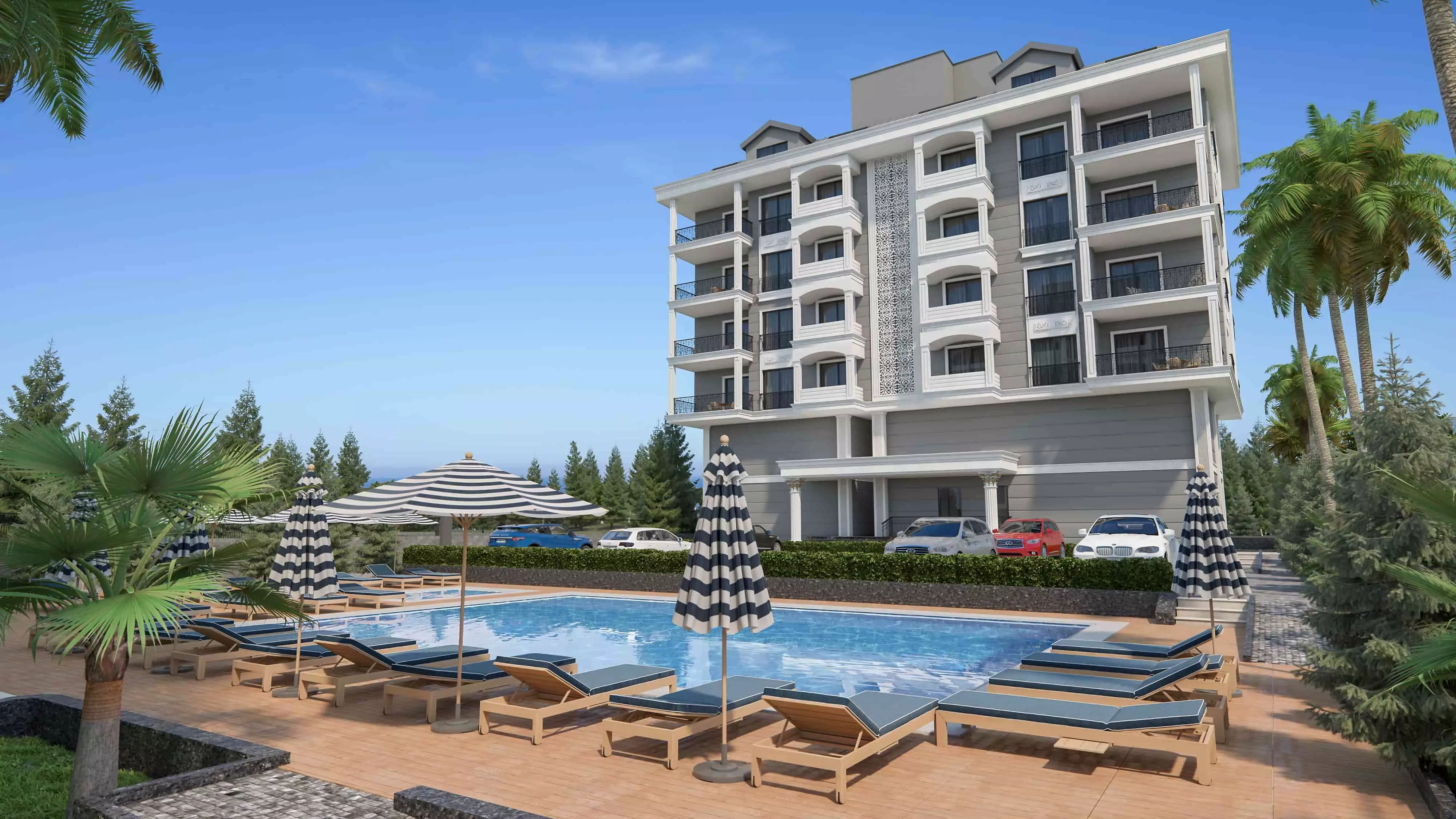 Qlistings - Tranquil Living by the Sea: Your Coastal Retreat Property Image