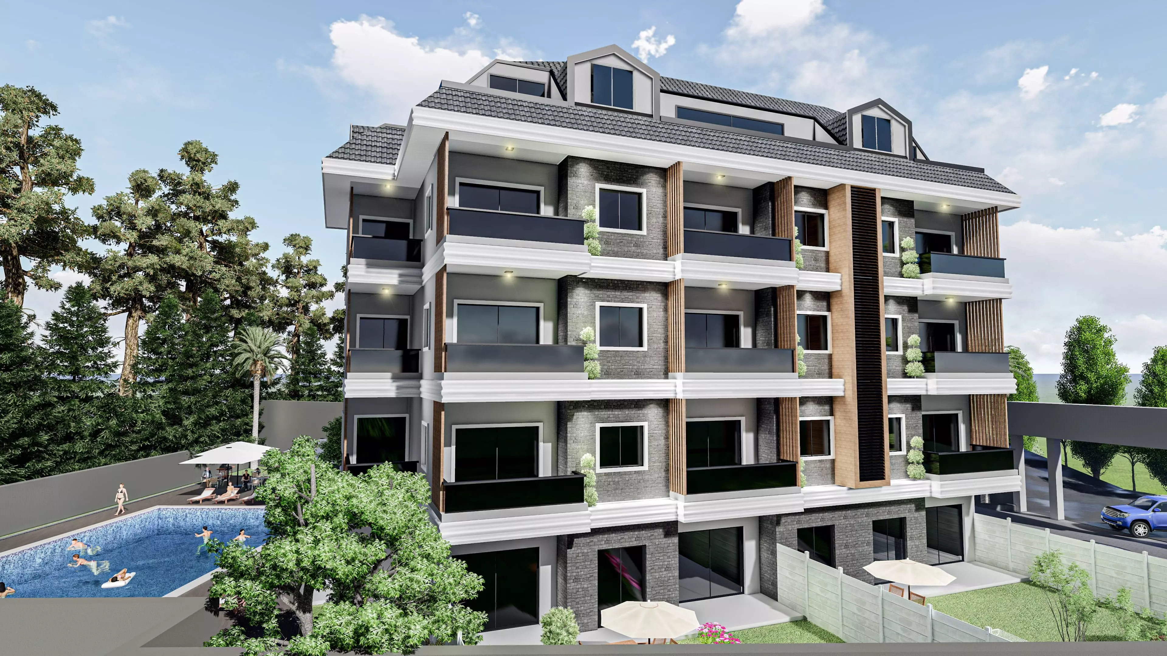 Qlistings - VERANDA LIFE Property Image