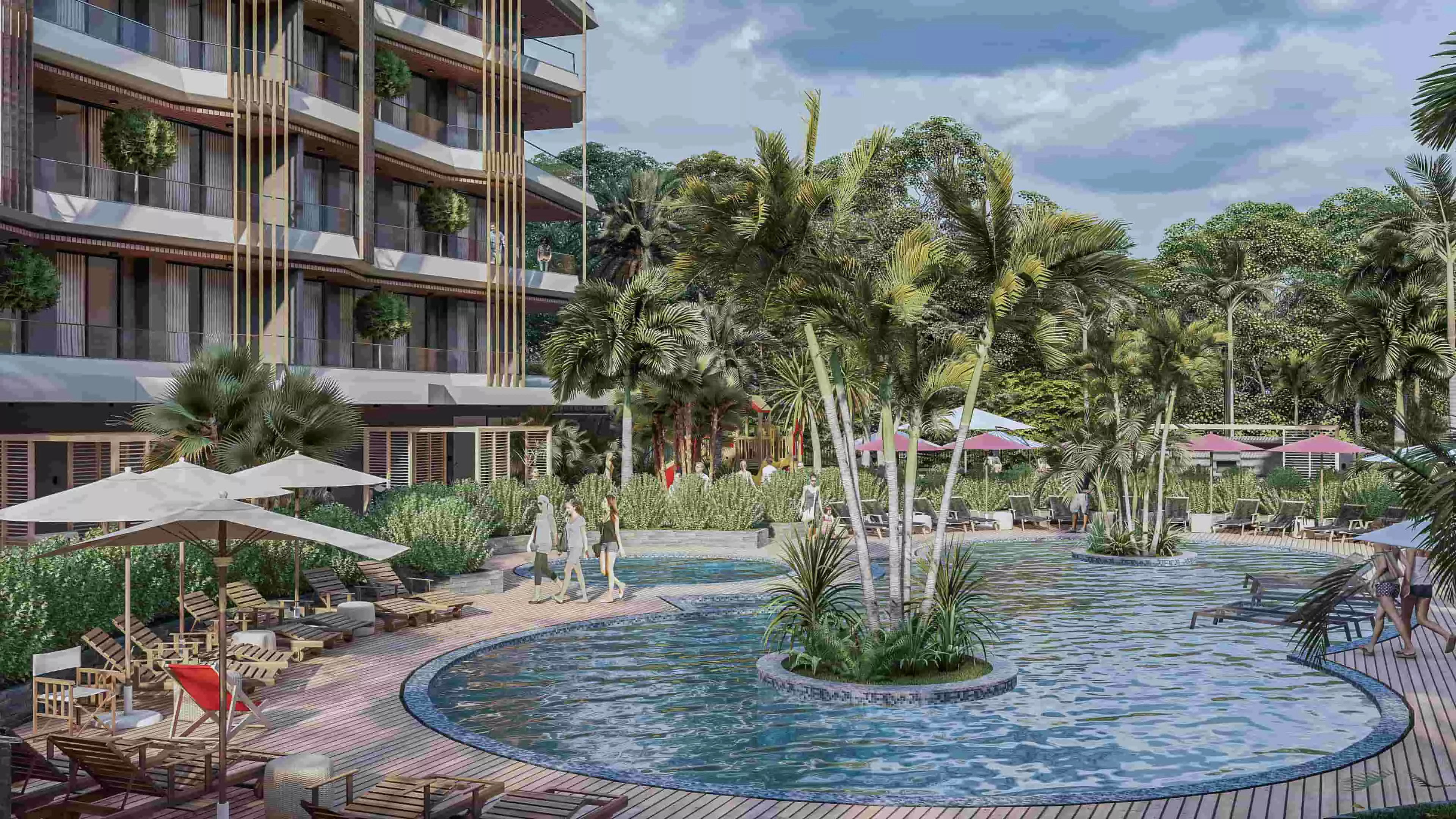 Qlistings - Modern Living in Demirtas: Your Ideal Retreat Property Image