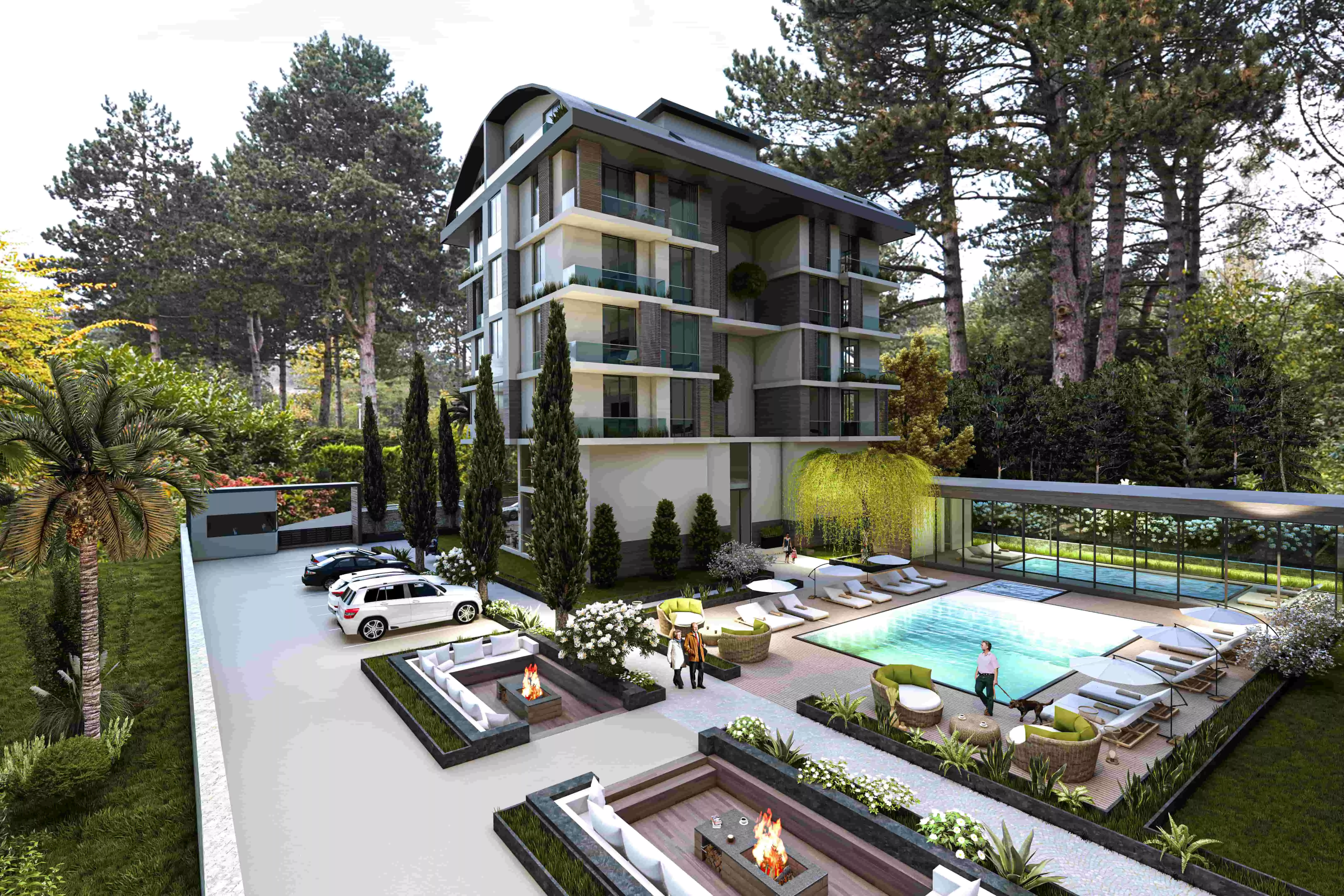 Qlistings - SOHO PANORAMA KARGICAK Property Image
