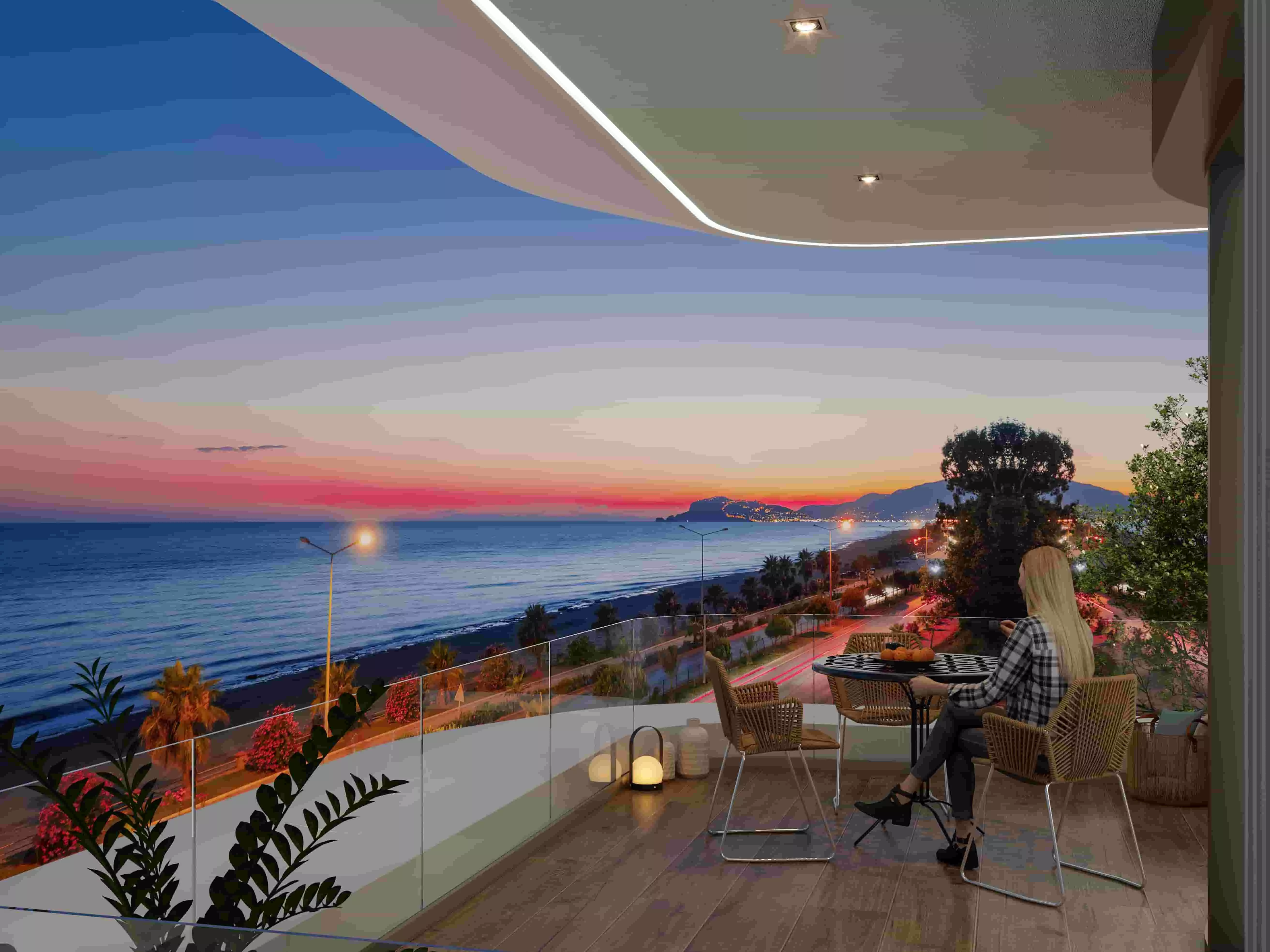 Qlistings - OXO BEACH KESTEL Property Image