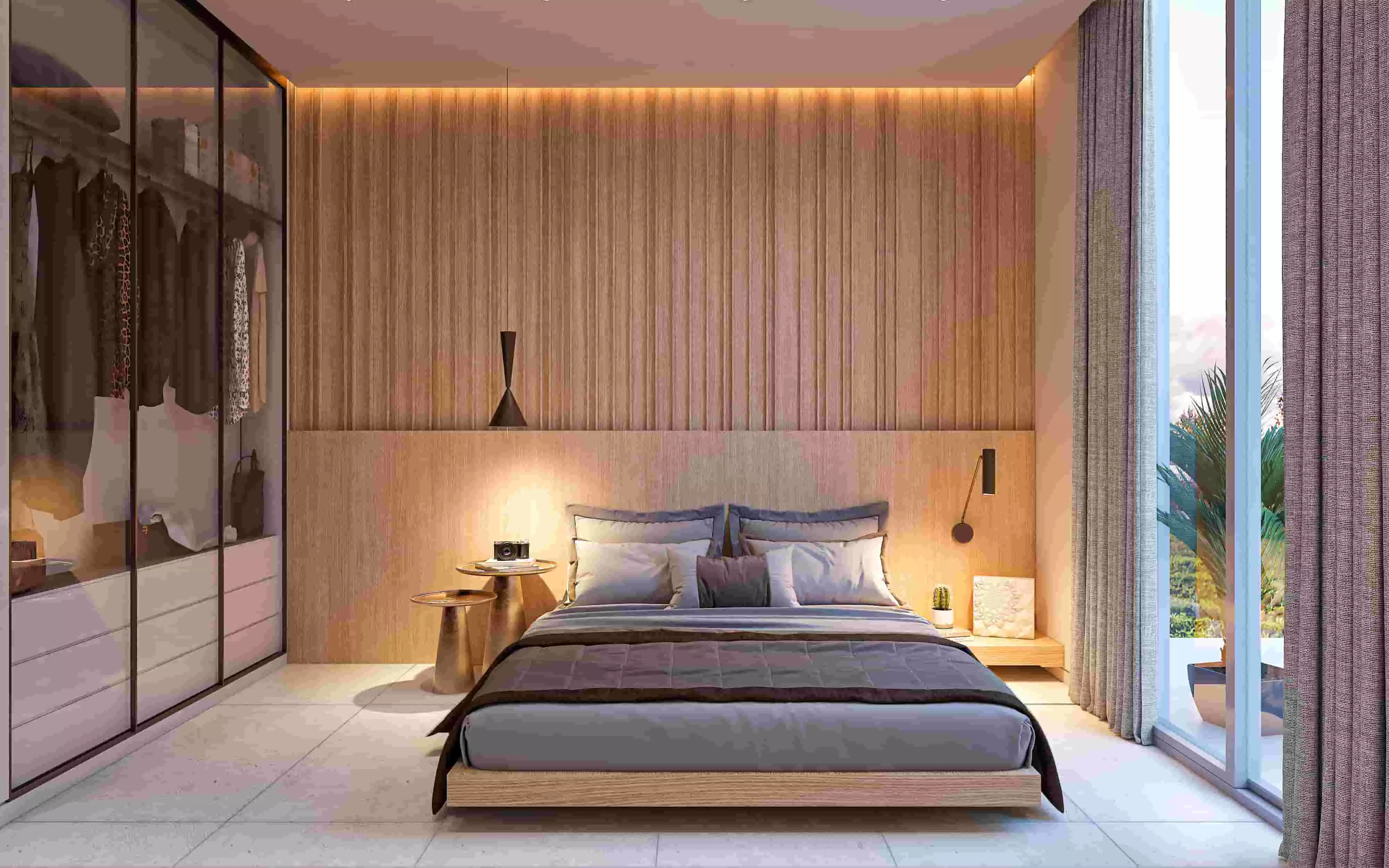 Qlistings - Modern Living in Mahmutlar: New Residential Complex Property Image