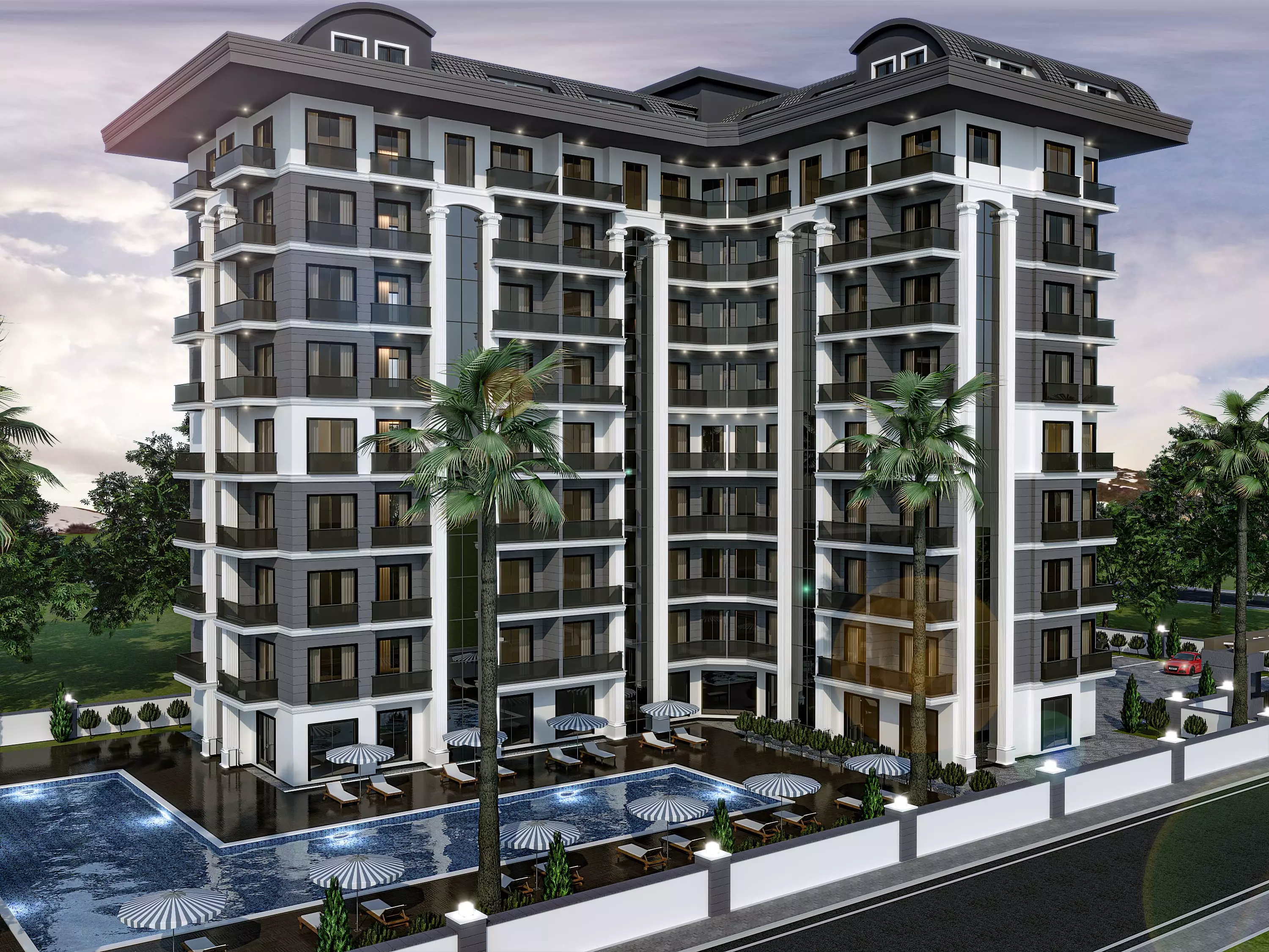 Qlistings - BRONZE PARK PAYALLAR Property Image