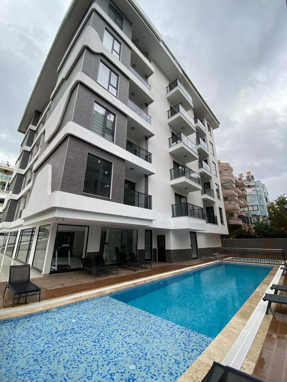 Qlistings - 1+1 THE YACHT COLLECTION Property Image