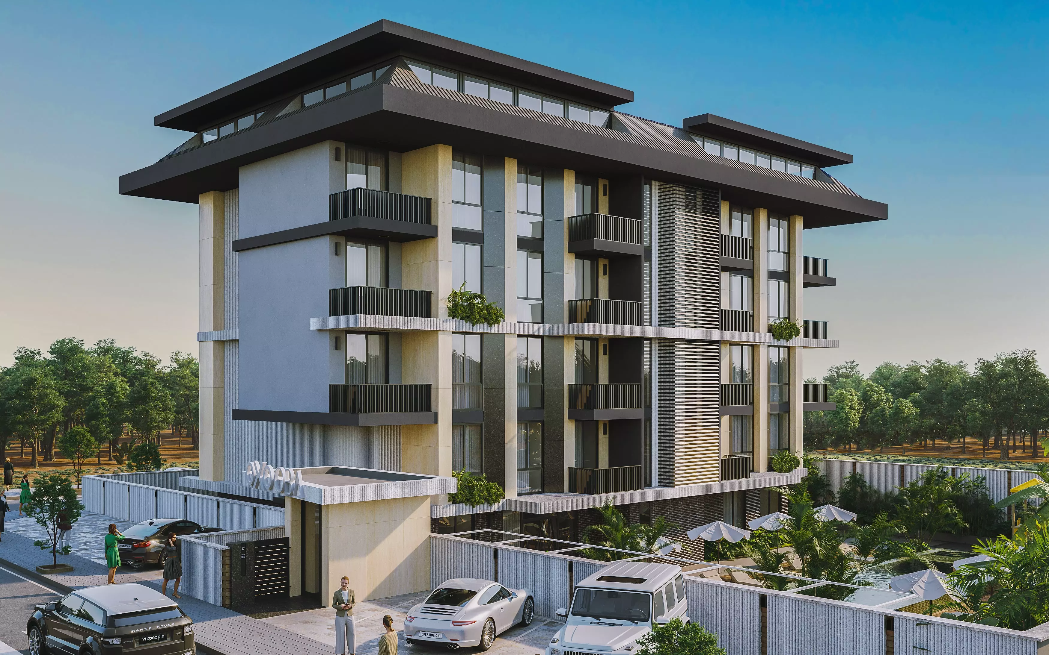 Qlistings - OXO OBA Property Image