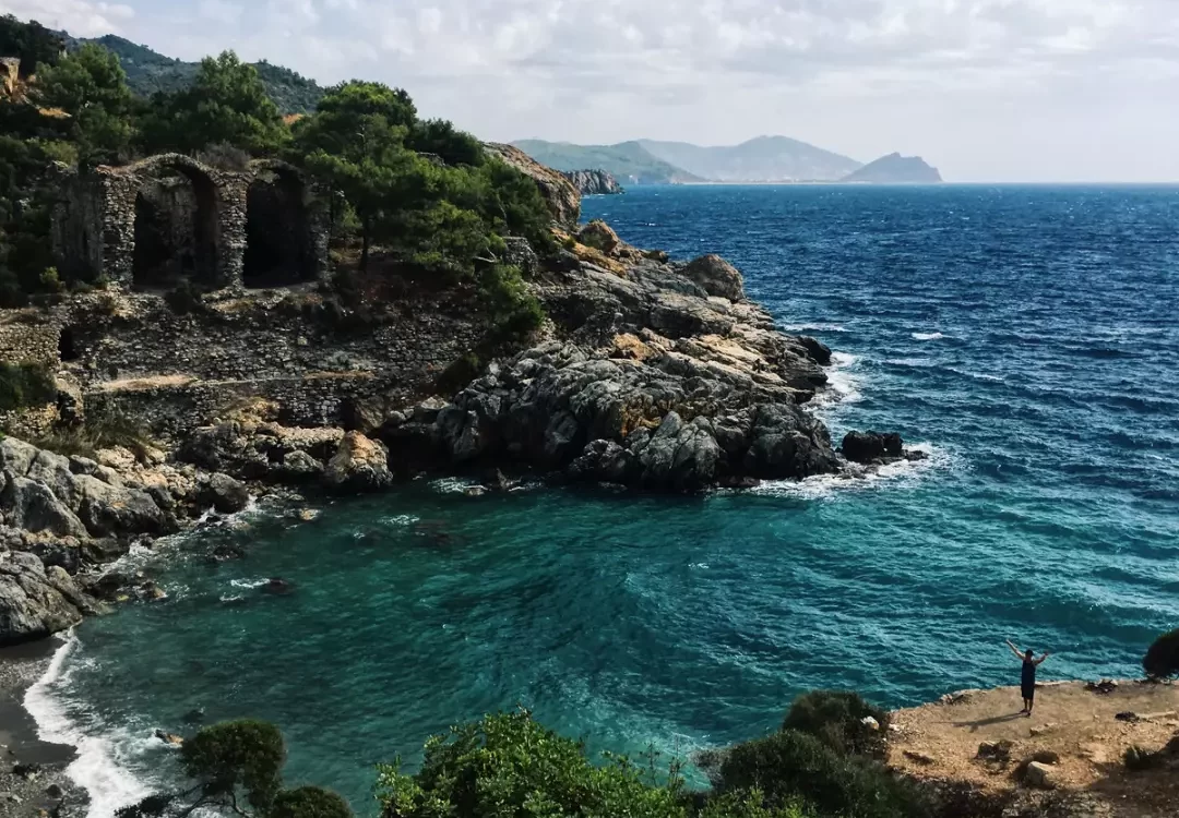 How is living in Alanya Kestel?