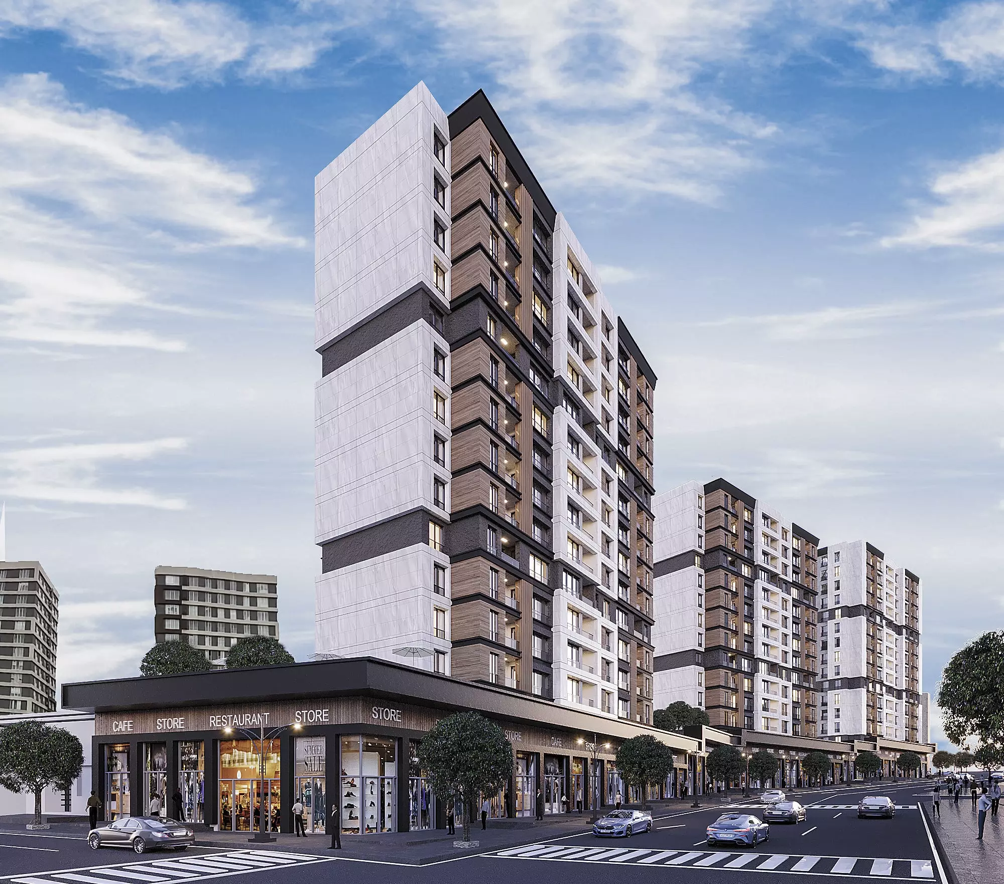 Qlistings - KARMAR SAKURA Property Image