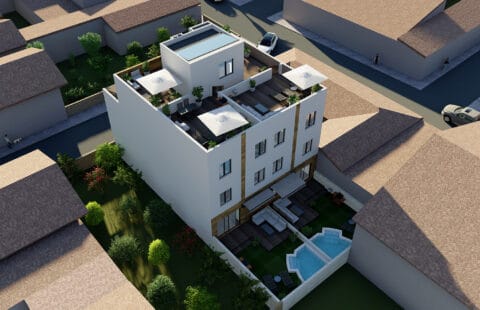 Modern Living in Pilar de la Horadada: Contemporary 1, 2, and 3 Bedroom Real Estate with Amenities