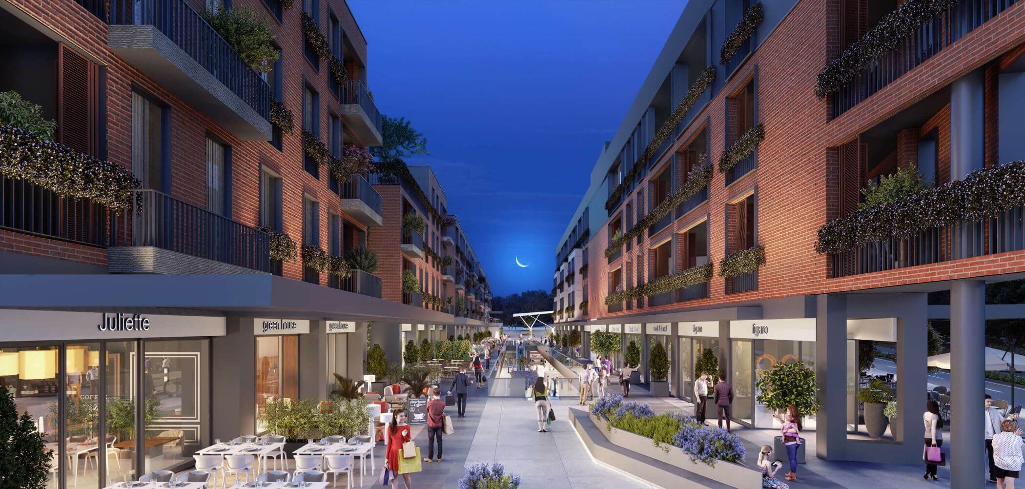 Qlistings - Experience Luxury and Comfort in Modern Zeytinburnu Property Image