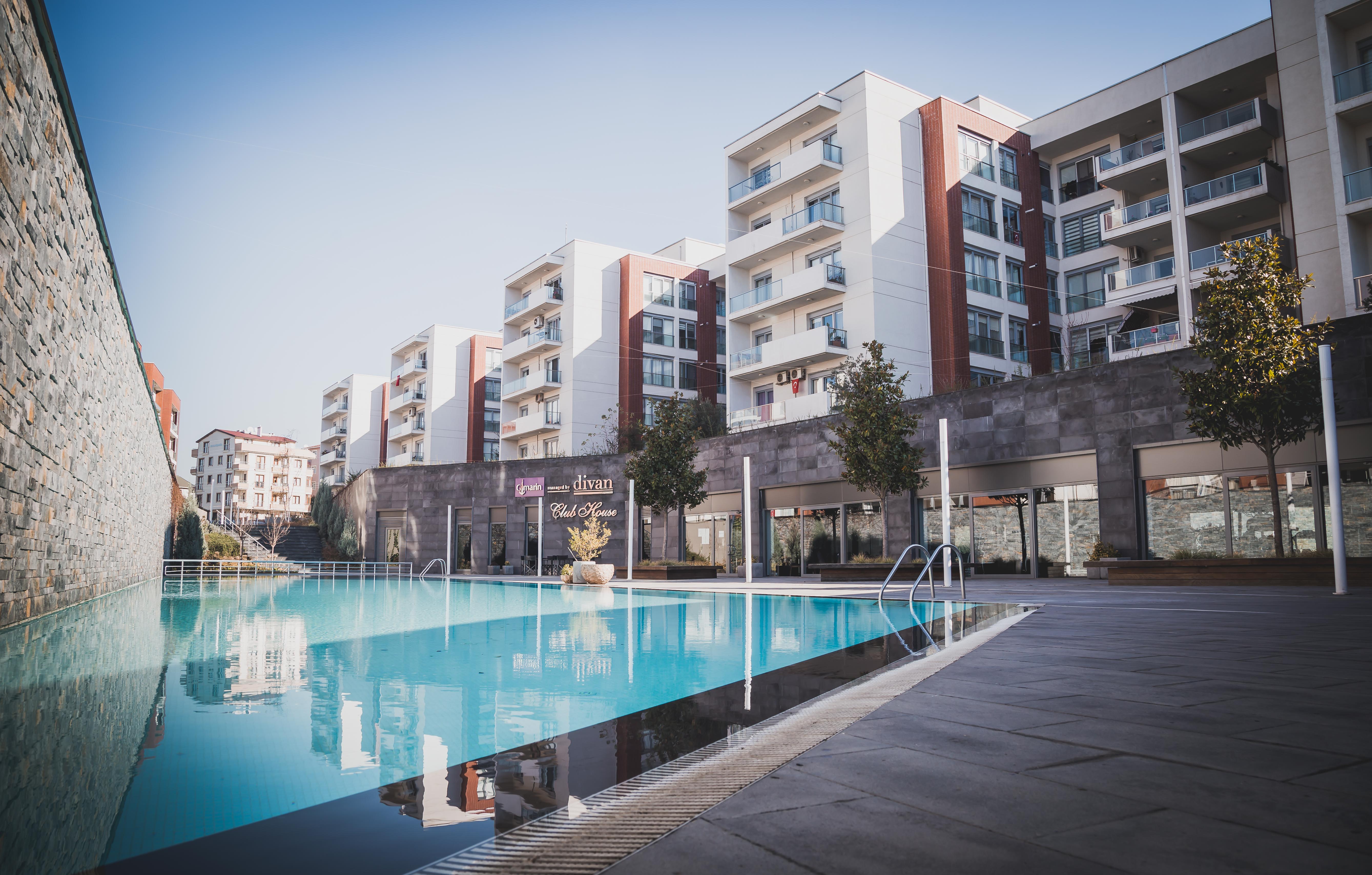 Qlistings - Sophisticated Urban Living in Kocaeli Property Image