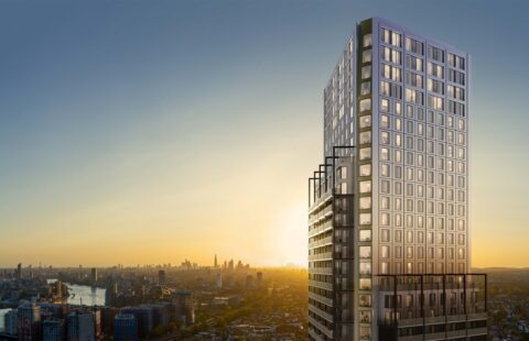 Flats for Sale in Wandsworth – Riverside Living with Green Spaces