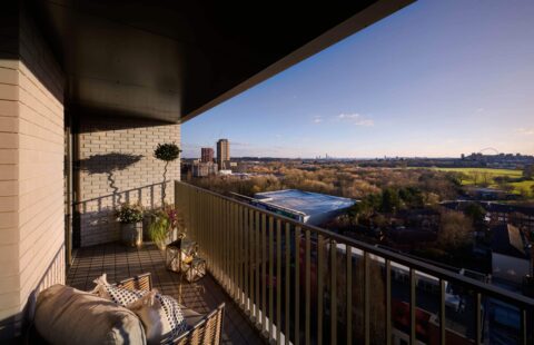 Flats for Sale in Hendon – North London Living with Green Spaces