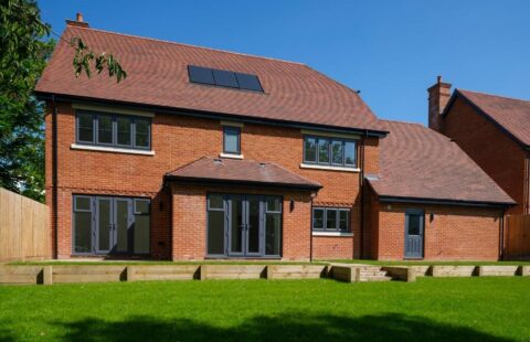 Houses for Sale in Hildenborough – Countryside Living with London Connections