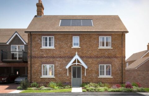 Houses for Sale in Wallingford – Riverside Living in Oxfordshire
