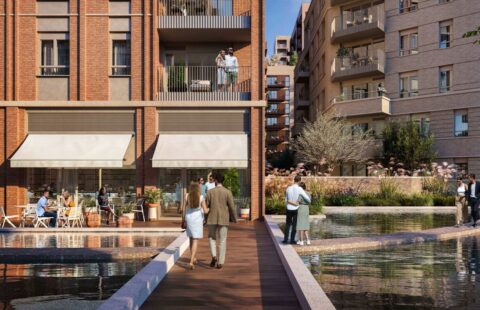 Flats for Sale in North London – Stylish Homes in a Thriving Area