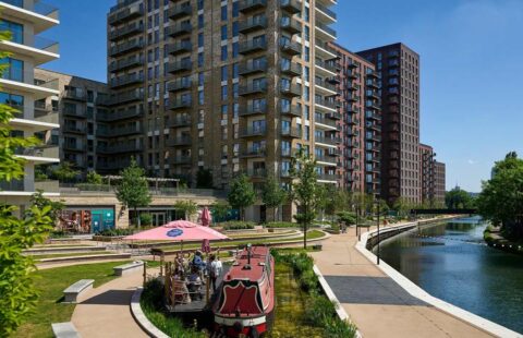 Apartments for Sale in Wembley – Modern Living with Iconic Connections