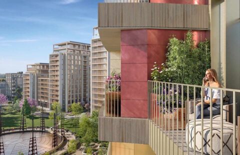 4 Bedroom Flats for Sale in Fulham – Spacious Homes in Prime London