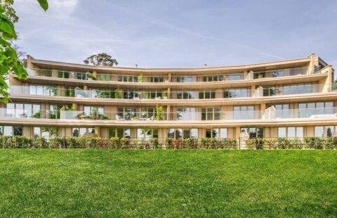 Apartments for Sale in Sunningdale – Modern Living in Royal Berkshire