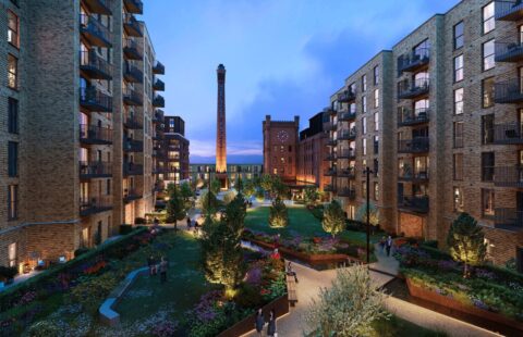 3 Bedroom Flats for Sale in Slough – Space, Comfort, and Connectivity