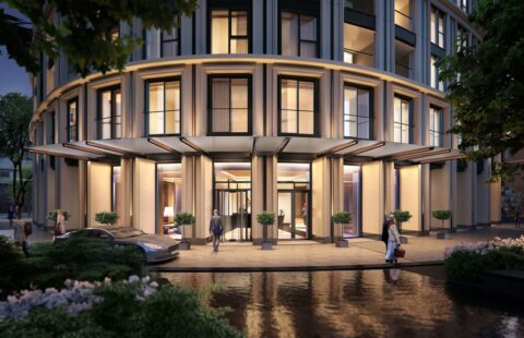 Studio Flats for Sale in Marylebone – Prime London Living