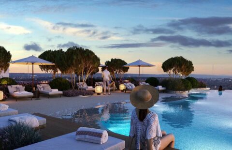 Apartments for Sale in White City – Modern Homes in West London