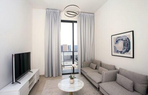 High End Unit | Modern Living | Payment Plan - Real Estate Opportunity in Dubai
