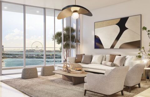 Fully furnished | Spacious Apt | Ready to Move-In - Real Estate Opportunity in Dubai