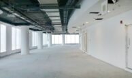Beachfront property in Dubai