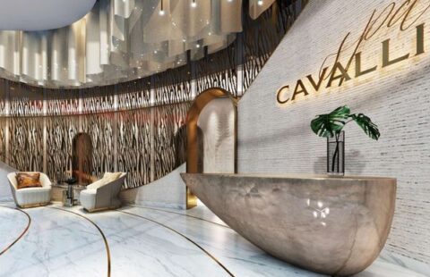 Scenic Views | Urgent Sale | High Floor | Park View - Premium Dubai Location