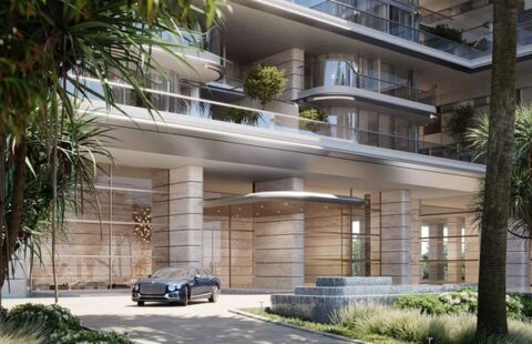 Community Living | Great Community | Spacious Layout | Sea View - Prime Dubai Real Estate