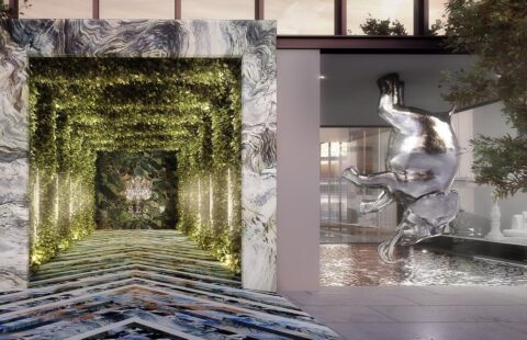 Luxury Property | Luxury Living | Incredible View | Hot Deal | OP - Exclusive Real Estate in Dubai