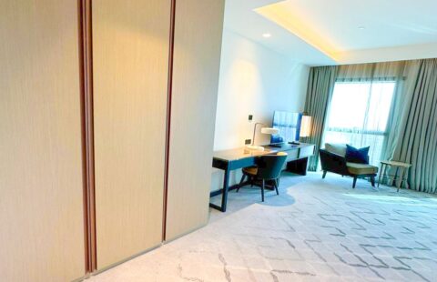 Waterfront Lifestyle | Extra Spacious |Modern Home - Real Estate Opportunity in Dubai