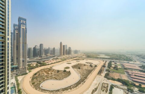 Community Living | Community View | Premium Location | Genuine Resale - Prime Dubai Real Estate