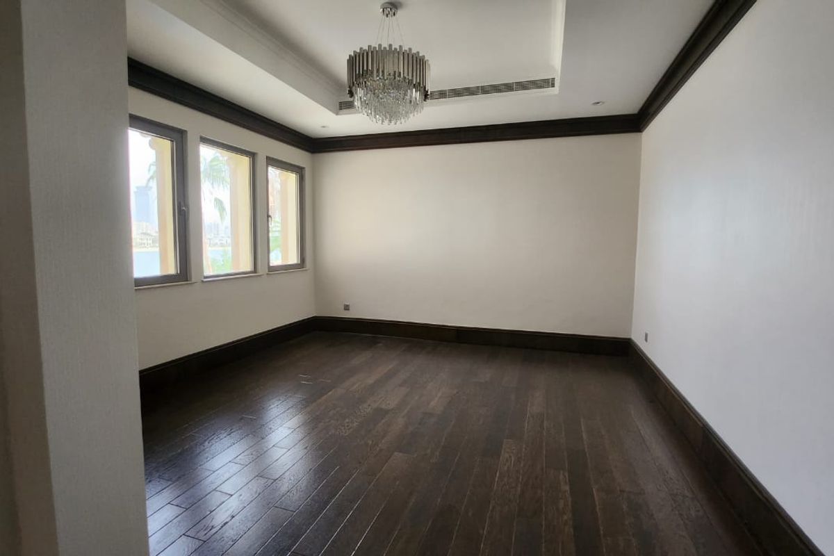 Wohnung 5 Schlafzimmer 1 371 m² Dubai, Vereinigte Arabische Emirate