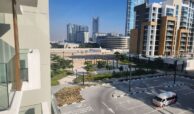 Exclusive Dubai property view