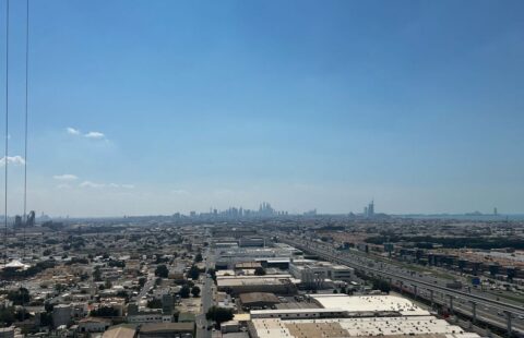 Scenic Views | Marina View | High ROI | Vacant | Low Floor - Premium Dubai Location