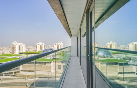 Fully Upgraded | Spacious Villa I Private Pool - Real Estate Opportunity in Dubai