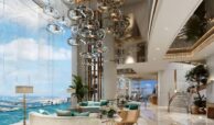 Dubai luxury home