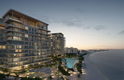 Scenic Views | Modern Living | Balcony Views | Great Location - Premium Dubai Location