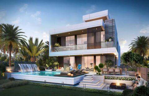 Community Living | Genuine Resale | Sea View | Amazing Community - Prime Dubai Real Estate