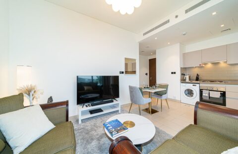 Scenic Views | Multiple Units Available | Amazing Sea View - Premium Dubai Location