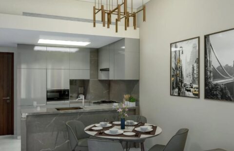 Ready to Move In | Unfurnished | Best Priced - Real Estate Opportunity in Dubai