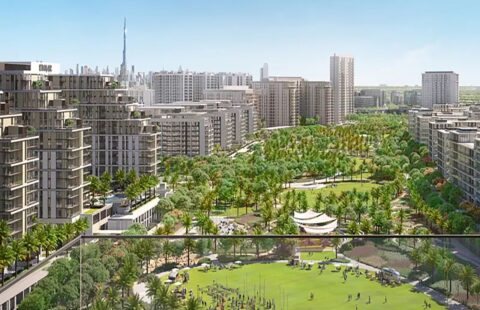 Investor deal| Furnished | High Floor | Hotel Unit - Real Estate Opportunity in Dubai