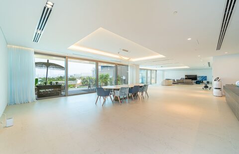 Luxury Property | Luxury | Beachfront Living | Payment Plan - Exclusive Real Estate in Dubai