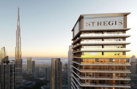 Beachfront Living | Corner Unit | Palm Jumeirah View | Middle Floor - Stunning Palm Views in Dubai