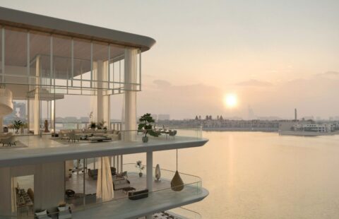 Scenic Views | Burj Al Arab View | Multiple Options | Invest Now - Premium Dubai Location