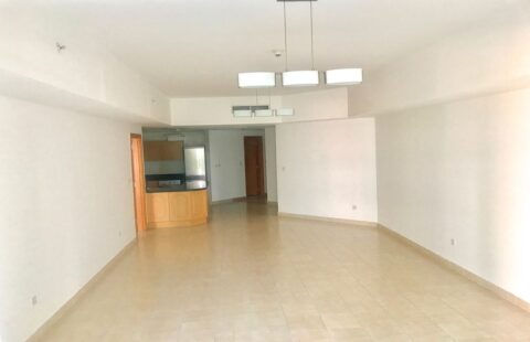 Spacious Studio | High Floor | Motivated Seller - Real Estate Opportunity in Dubai