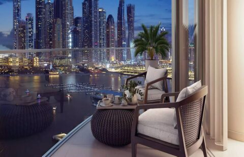 Multiple Units Available | Small 2BR Layout - Real Estate Opportunity in Dubai