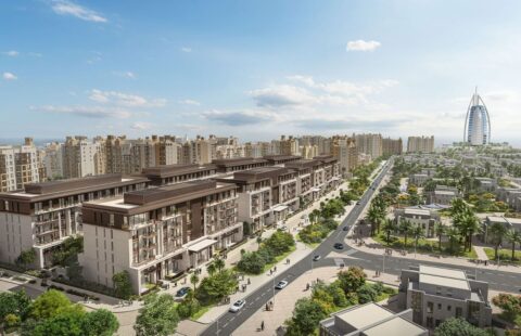Motivated Seller | Modern Finishes | Best Deal - Real Estate Opportunity in Dubai